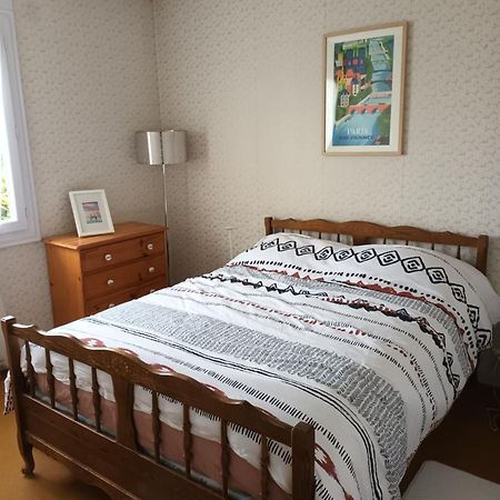 Maison Alcema Carentan Esterno foto