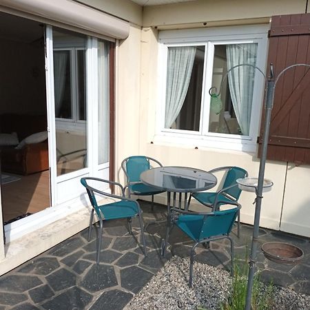 Maison Alcema Carentan Esterno foto
