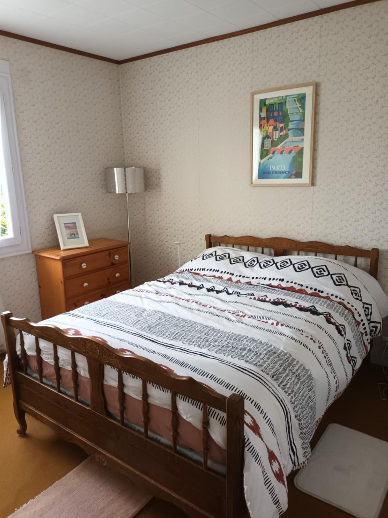 Maison Alcema Carentan Esterno foto