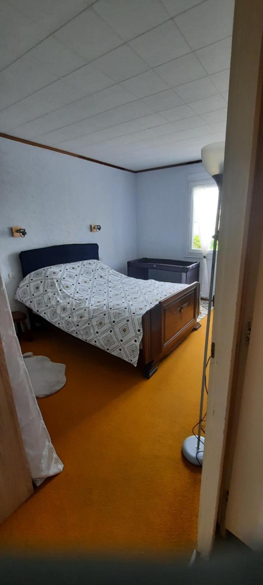 Maison Alcema Carentan Camera foto