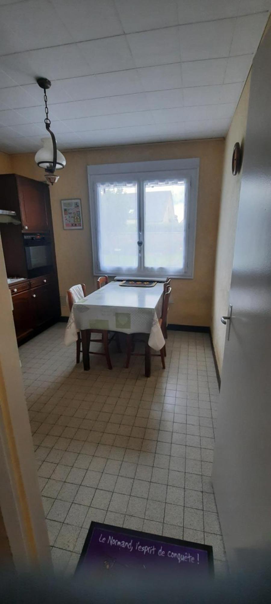 Maison Alcema Carentan Camera foto