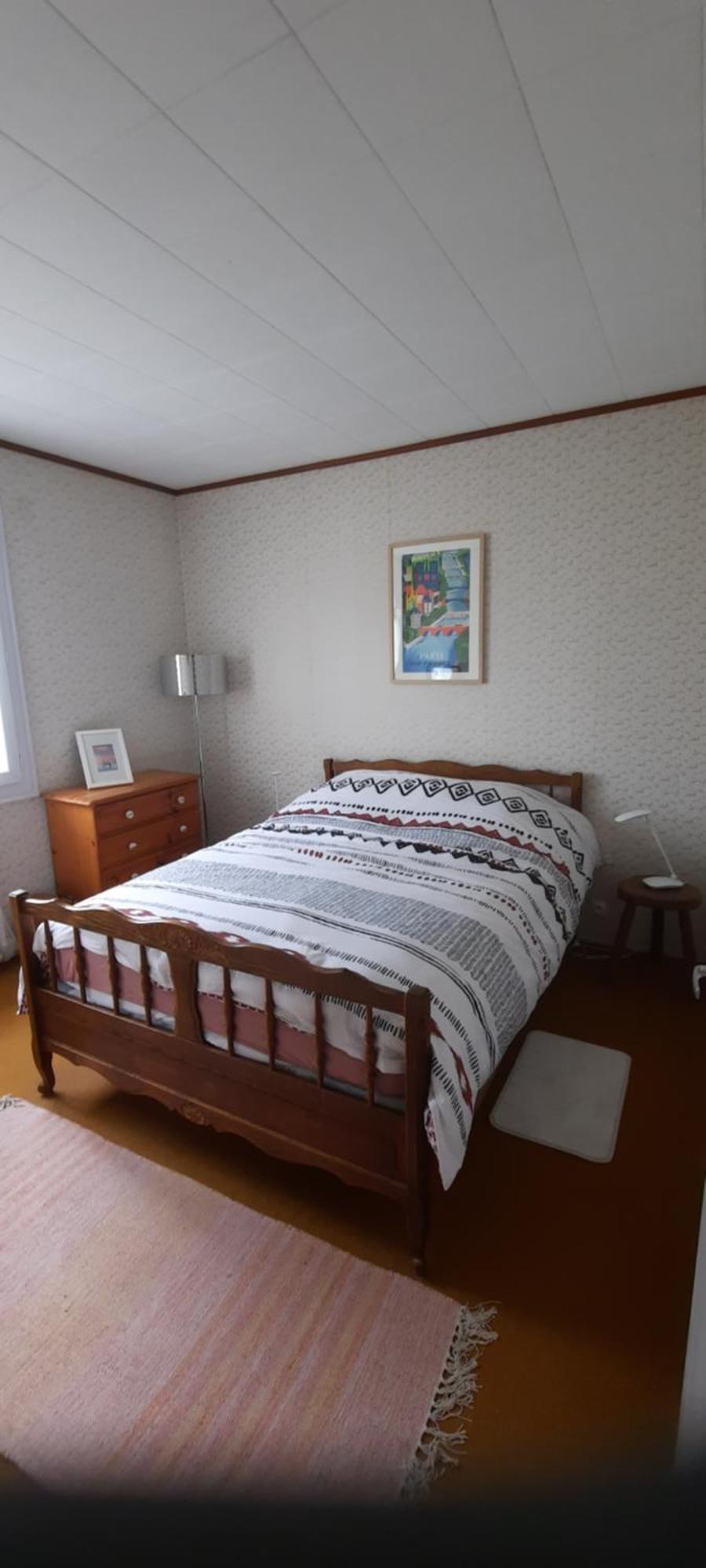 Maison Alcema Carentan Camera foto