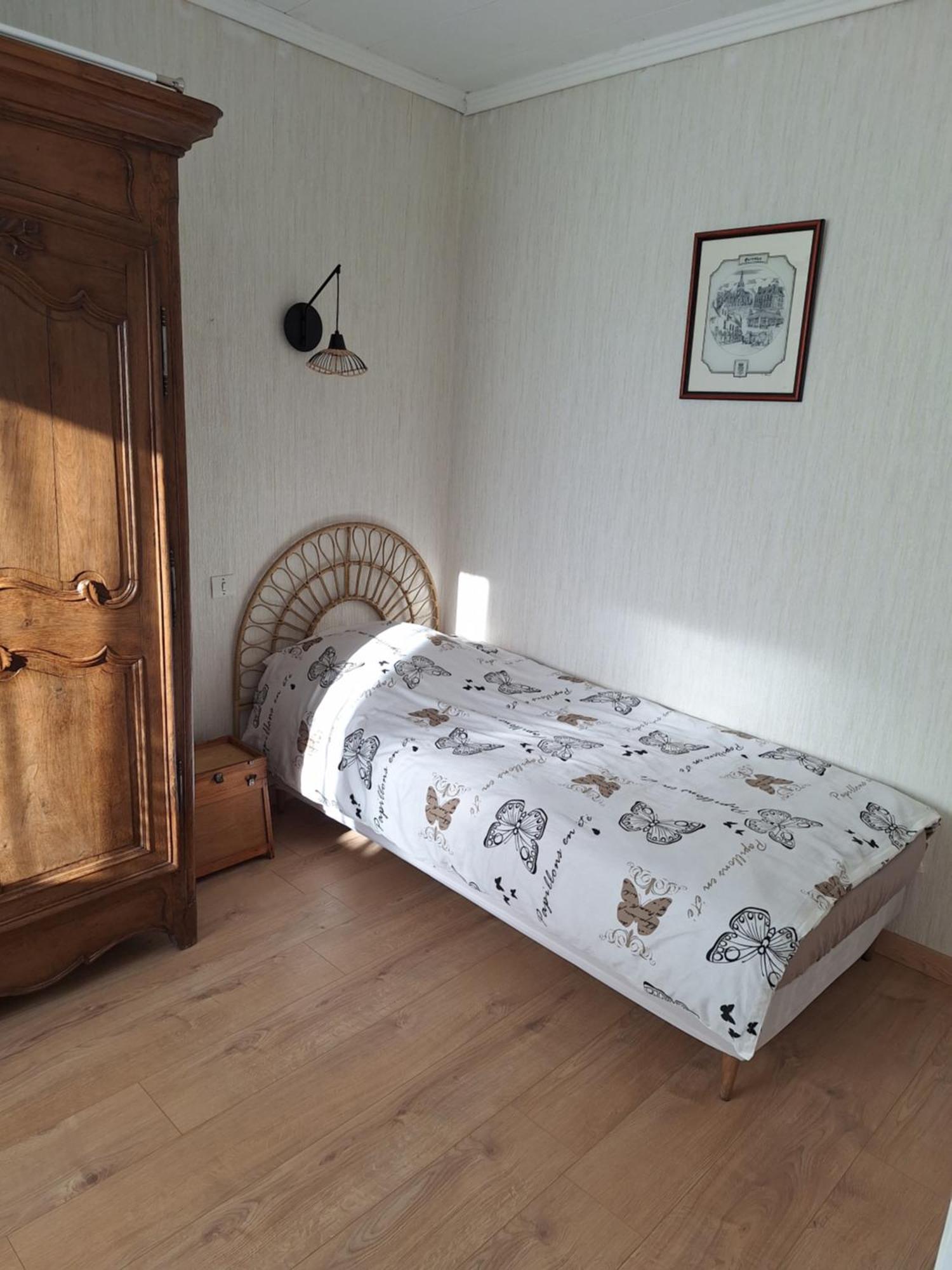 Maison Alcema Carentan Esterno foto